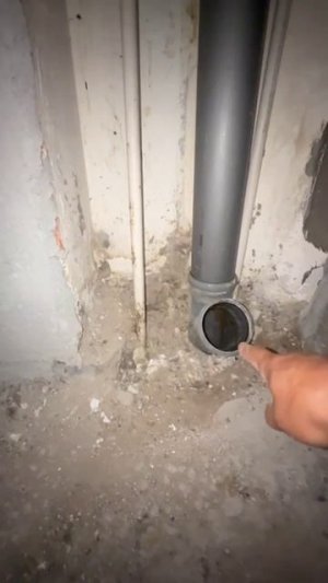 Нужна ли шумоизоляция канализации?