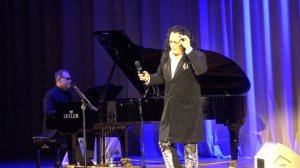 ИГОРЬ НАДЖИЕВ. "ПАДАЕТ СНЕГ" (Official Video)