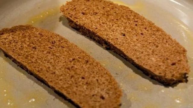 Сборник рецептов