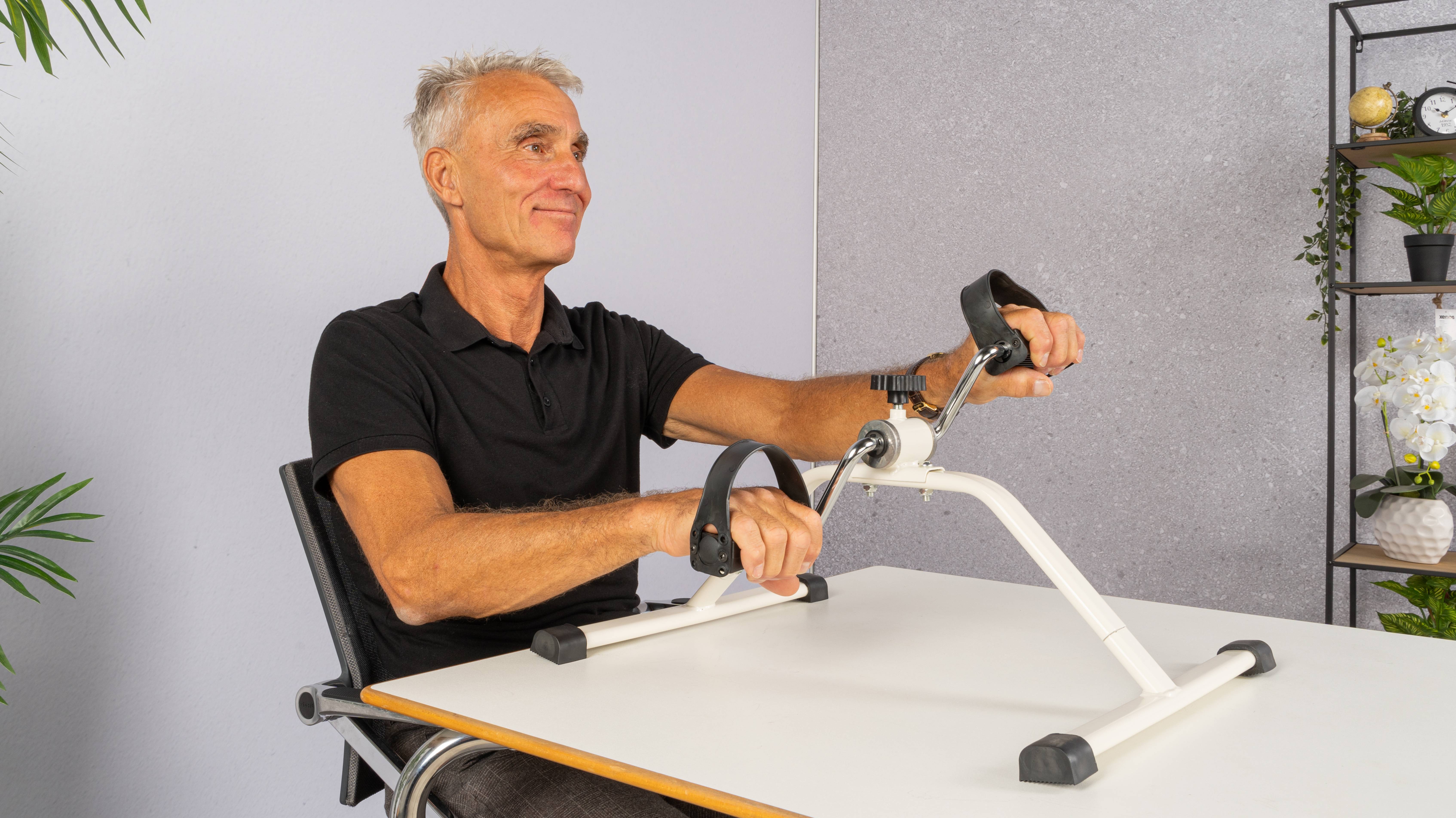 Мини-велотренажёр Tunturi