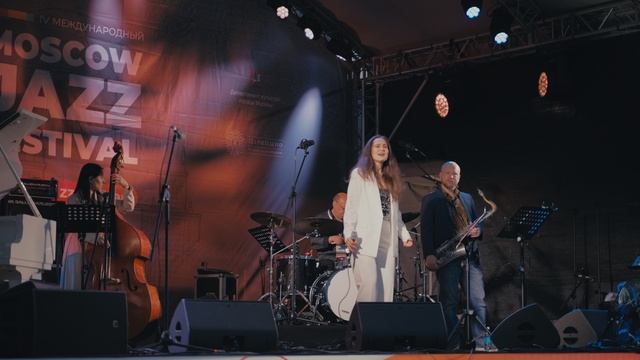 Mar Amarelo (Желтое море) муз. Игоря Надеждина