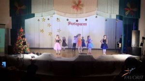 Танец для детей/ танец диско/Disco