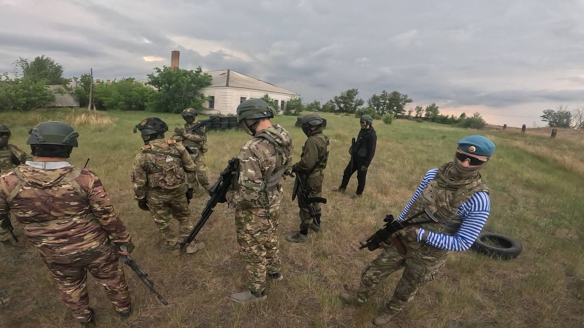 07.06.25 воскреска страйкбол