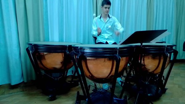 F. Desforges "IGOROCK"