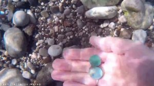 Поиск золота в Турции. 2021.