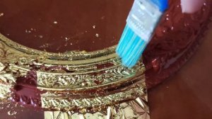 Как сделать винтажный декор из обычного пластика