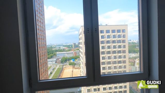 #Люблинскийпарк Квартиры корпуса 13.3. Клининг. смотреть онлайн