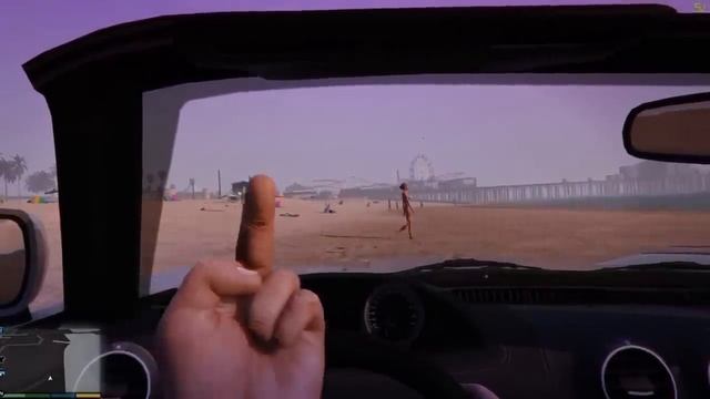 😱КАК СОЗДАВАЛИ GTA 5 ?