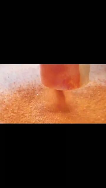 Красный острый перец