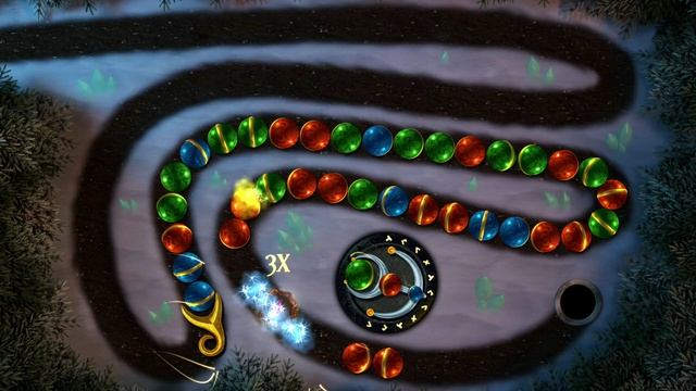 Sparkle-2 PS5 Часть 17 CATACLYSM MODE NEXT