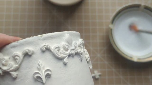 DIY Винтажная игольница из консервной банки. Как сделать домашний декор своими руками. смотреть онлайн