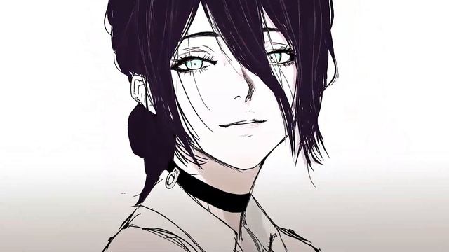 Chainsaw Man Girls 1080p