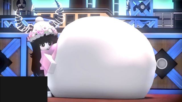 Roblox Vore - Stuffed Up