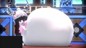 Roblox vore - stuffed up