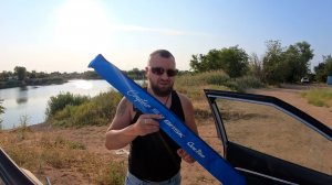 Clear Blue Crystar 511 Bask ( НЕ ТЕСТ )