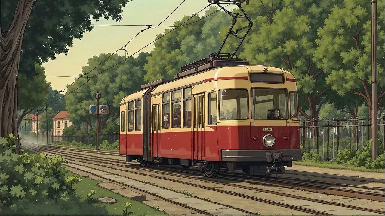 woodland tracks a journey through lush surroundings a playlist for tranquil moments смотреть онлайн