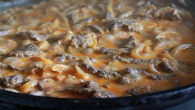 Сборник рецептов