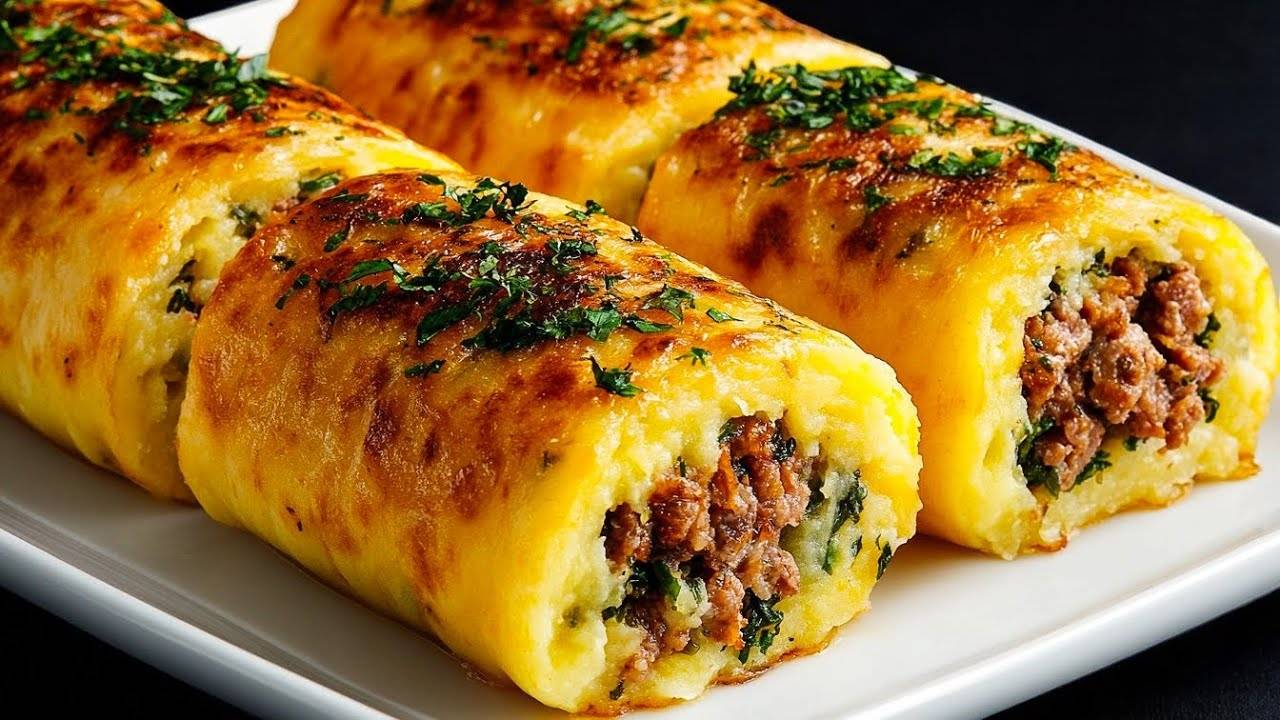 Рецепты для ленивых!