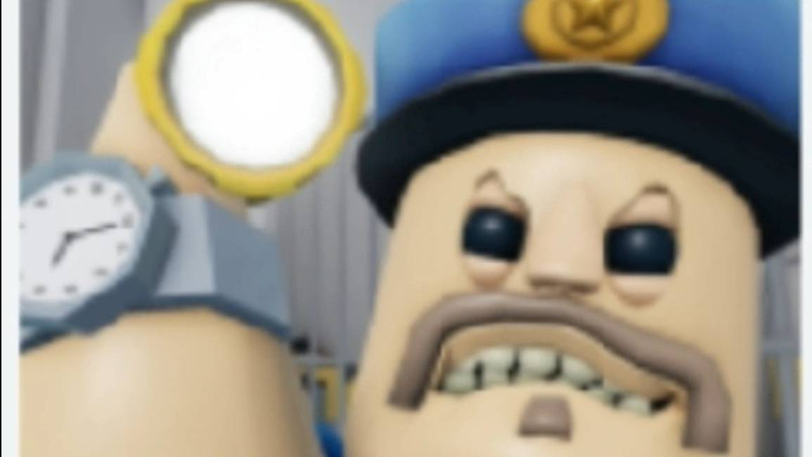 злобный гремлин