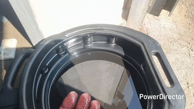 Замена сальника полуоси Ваз 2107