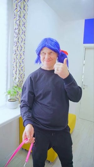 My girlfriend is a super robot spy! #funny #memes