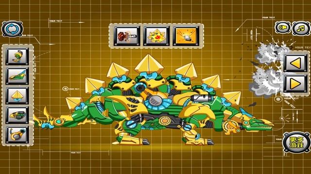 Боевые Динозавры игрушки динозавры мультик про динозавров.Видео для детей смотреть онлайн