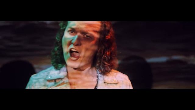 Moana - How Far I'll Go | Моана - Что Меня Ждёт | Евгений Егоров | Russian Rock-Cover By EGOROV |