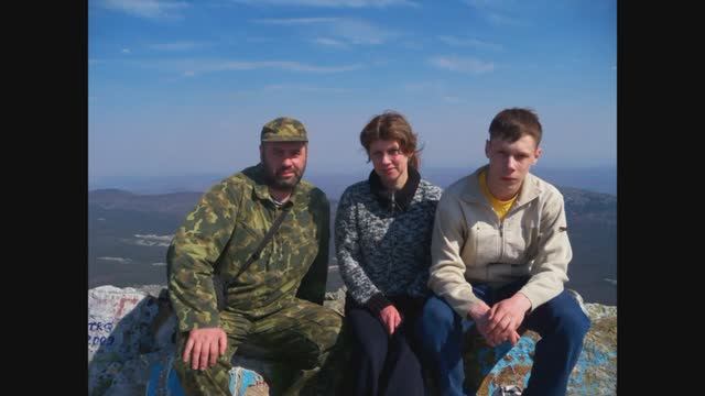 Иремель май 2011 смотреть онлайн