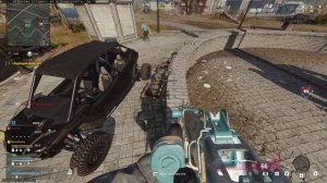 Warzone