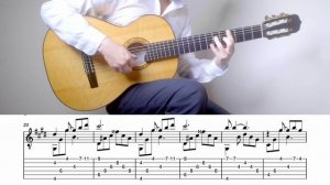 CAN'T HELP FALLING IN LOVE Elvis Presley на Гитаре. Уроки гитары. Ноты и Табы для Гитары IWAKI Guita