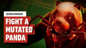 Zoochosis - 9 МИНУТ ЭКСКЛЮЗИВНОГО ГЕЙМПЛЕЯ | 9 Minutes of Exclusive Gameplay