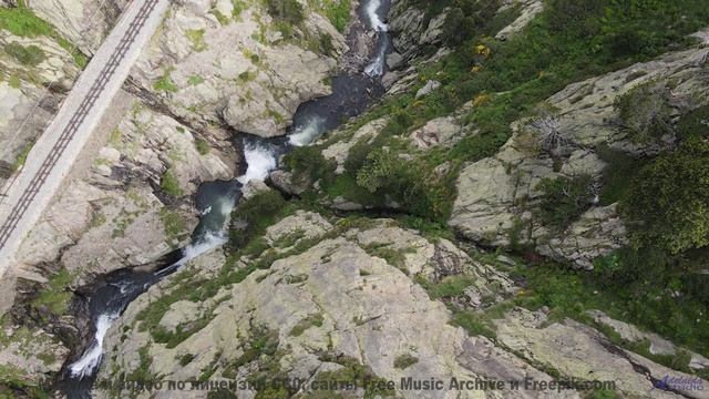 Музыка, которая заставит вас увидеть мир иначе! - Space -- Chad Crouch -- Arps II