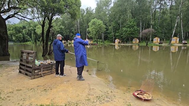 15.06.25 г. парк отдыха водопад смотреть онлайн