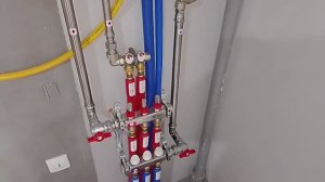 Двухконтурный котёл, монтаж и подключение в квартире.