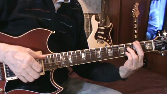 Покосы-"Любэ" (как играть на гитаре аккорды) смотреть онлайн