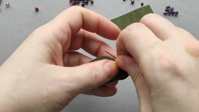 DIY Хочешь удивить окружающих, создай ужасно красивую брошь своими руками смотреть онлайн