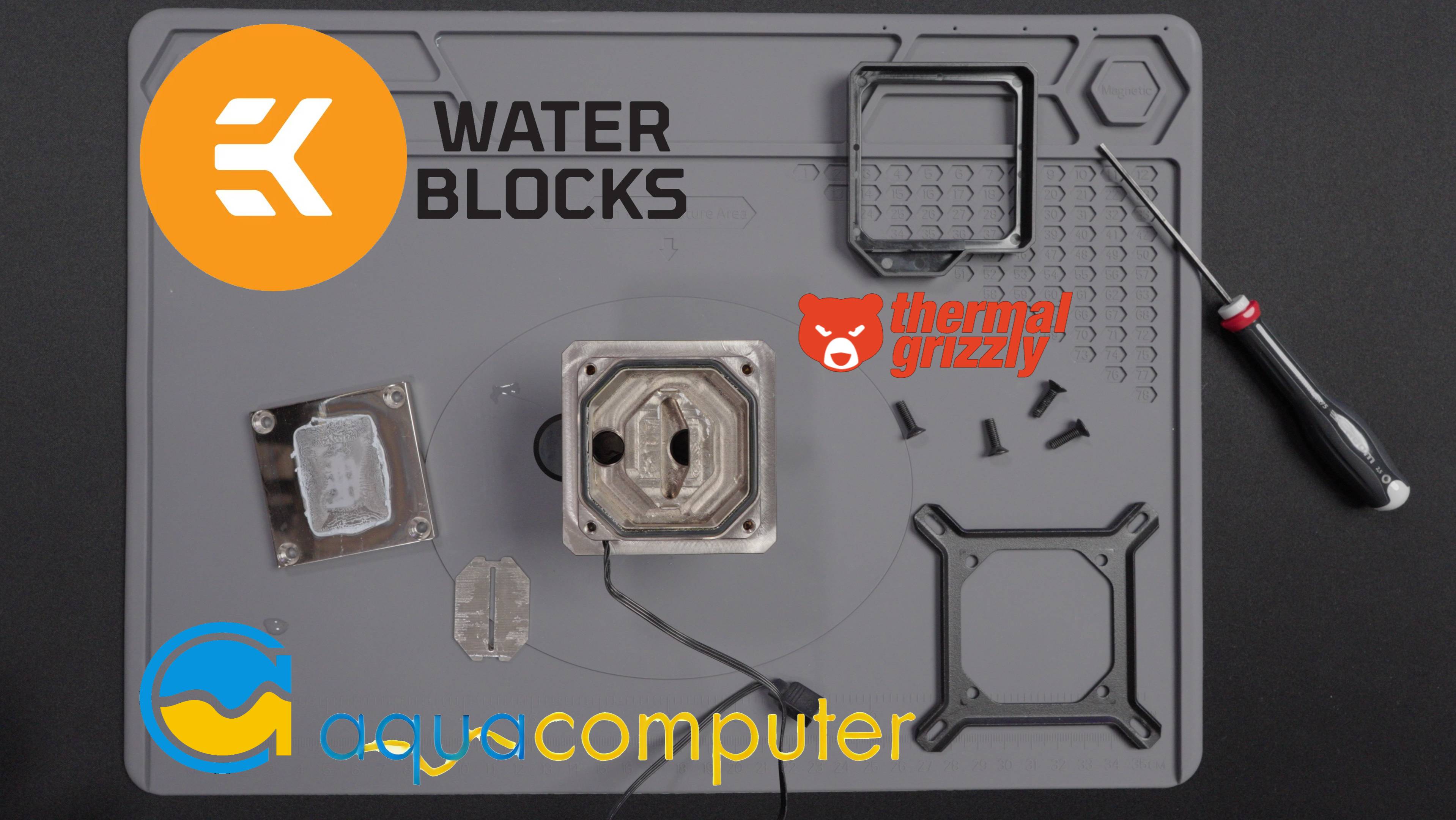 EK-Quantum Velocity D-RGB - Full Nickel.