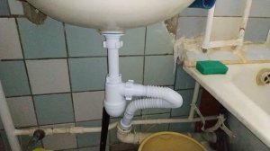 Сифон от анипласт для раковины - особенности установки