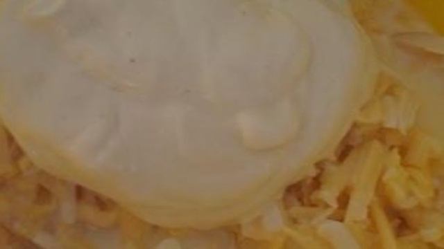 Кухня Мамашки