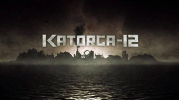 Singularity s01 Добро пожаловать в Каторгу-12 Ru voice