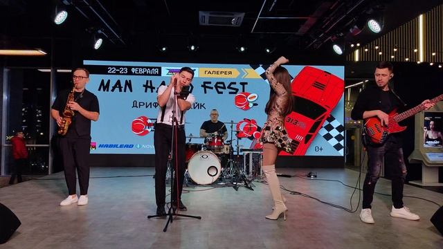 Грустный дэнс – Artik & Asti Танцы Плюс ФудХолл 313 в ТРЦ «Галерея» | Краснодар смотреть онлайн