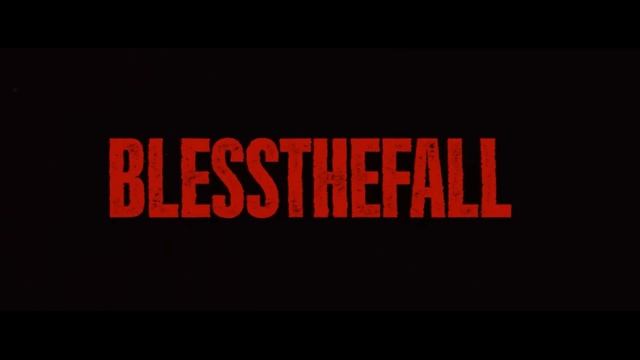 Blessthefall - mallxcore (Instrumental + TABS) смотреть онлайн