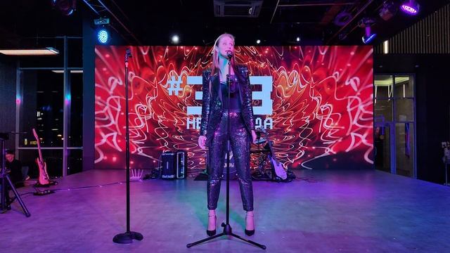 Позвони - (Cover) Певица ЕКАТЕРИНА СУЛИМОВА Краснодар #концерт смотреть онлайн