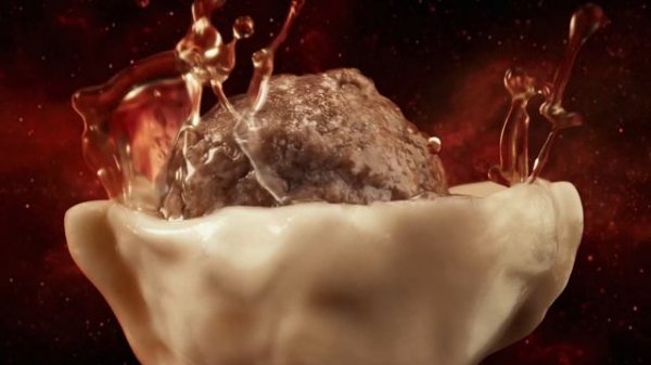 Горячая штучка – Нас не догонят (Россия) (2025)