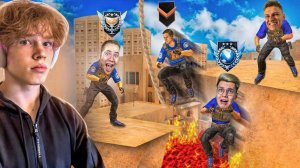 ПОБЕДНОЕ ЗВАНИЕ ПОЛУЧИТ ВСЕ СКИНЫ В ИГРЕ STANDOFF 2 (ВТОРАЯ ЧАСТЬ)