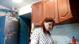 БОЛТАЛКА У МЕНЯ НА КУХНЕ /ДЕВУШКИ СТАЛИ ТРЕБОВАТЕЛЬНЕЕ🤔