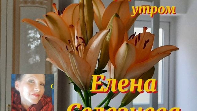 #elenaselezneva#утренниеупражнения