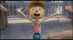 Шрек 3 - Русский Трейлер  (2007)