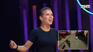 Раунд «аватар»: Люся Чеботина — «Каблук»