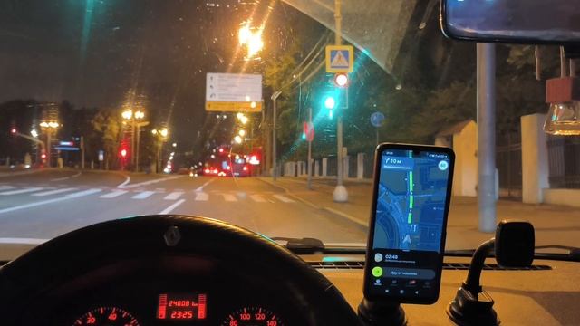 НОЧНАЯ СМЕНА В ЯНДЕКС ДОСТАВКА И СТРАХ ПОЛУЧИТЬ ШТРАФ 5000 / ЦЕЛЬ 9400 РУБ смотреть онлайн